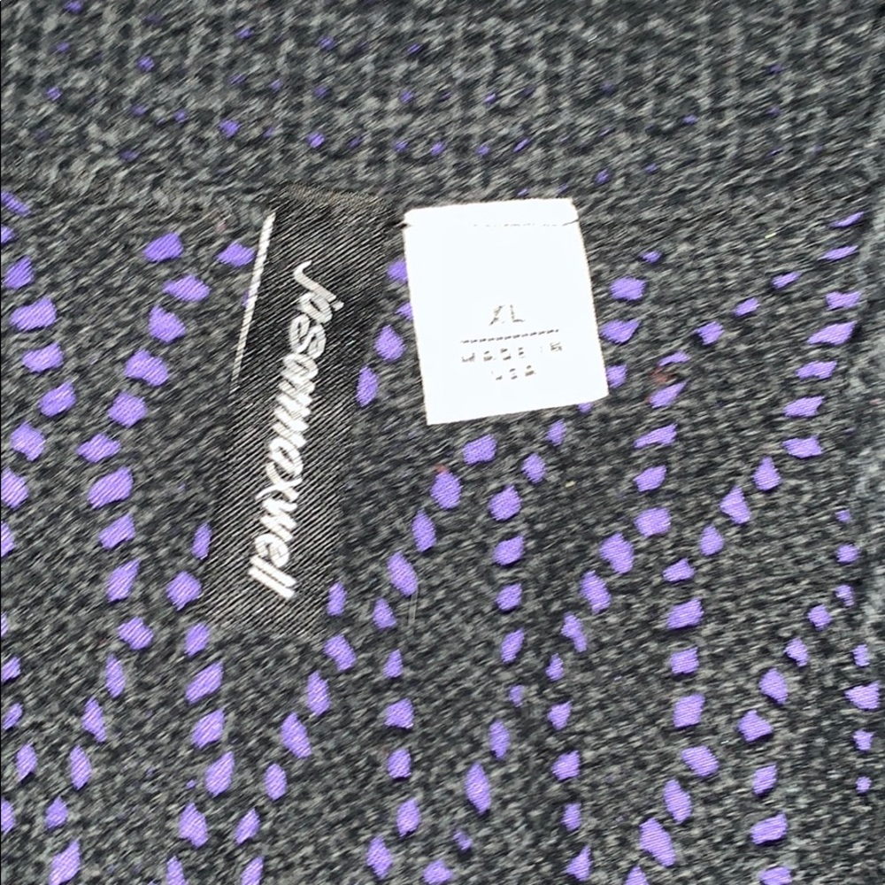Dark grey cardigan - Picture 3 of 3